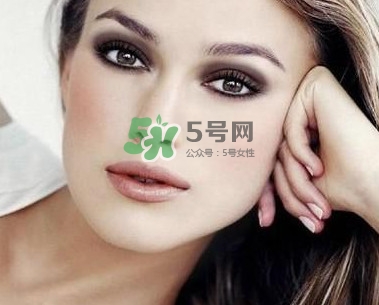 煙熏妝是什么意思？煙熏妝需要什么化妝品