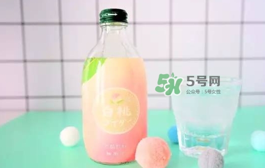 友桝農(nóng)園豐潤汽水多少錢？友桝果味汽水好喝嗎