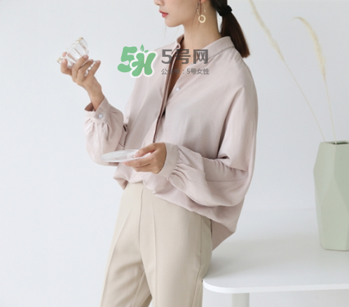 真絲衣服怎么洗？真絲衣服用什么洗？