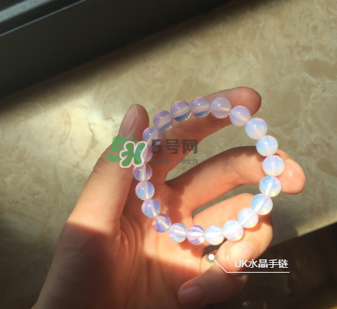 水晶手鏈戴在哪個手上？水晶手鏈需要開光嗎？