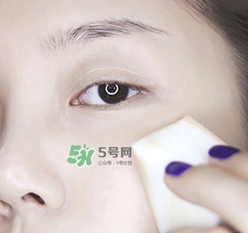 煙熏妝怎么畫？煙熏妝的畫法步驟圖解