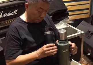 黑豹的保溫杯為什么火了？什么偏偏是黑豹用了才火呢