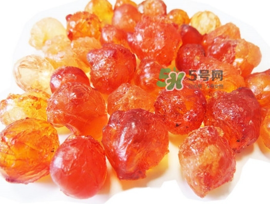 桃膠是熱性還是涼性？桃膠是堿性還是酸性