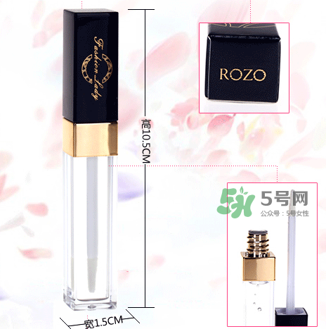 rozo品牌屬于哪個(gè)檔次？rozo是什么牌子眉筆？
