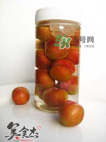 芙蓉李甜嗎？芙蓉李好吃嗎？
