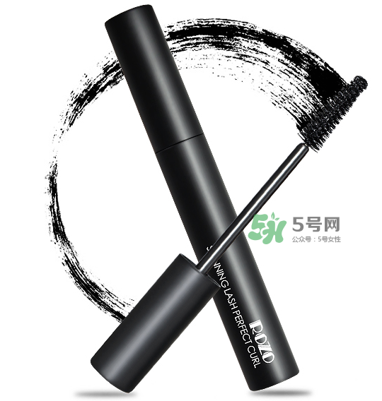 rozo睫毛膏怎么樣？rozo睫毛膏好用嗎？