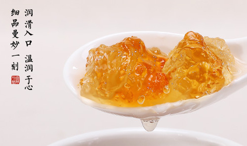 桃膠有毒嗎？桃膠怎么吃