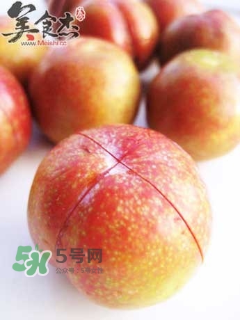 芙蓉李甜嗎？芙蓉李好吃嗎？