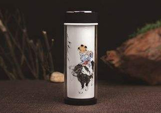 保溫杯買什么樣的好？保溫杯什么材質的最好