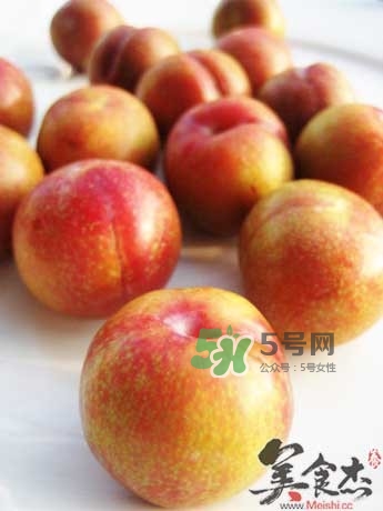 芙蓉李甜嗎？芙蓉李好吃嗎？