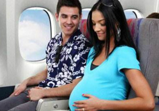 孕晚期可以坐飛機嗎？航空公司孕婦乘機規(guī)定