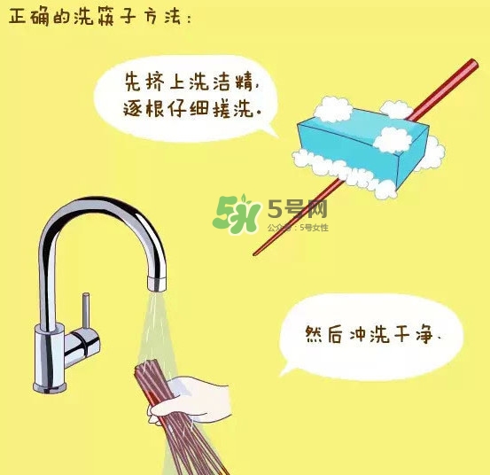 筷子有保質(zhì)期嗎？木筷子多久換一次