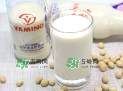 vamino哇米諾豆奶多少錢一瓶？哇米諾豆奶好喝嗎？