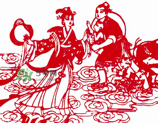?七夕為什么叫乞巧節(jié)？七夕為什么吃巧果？