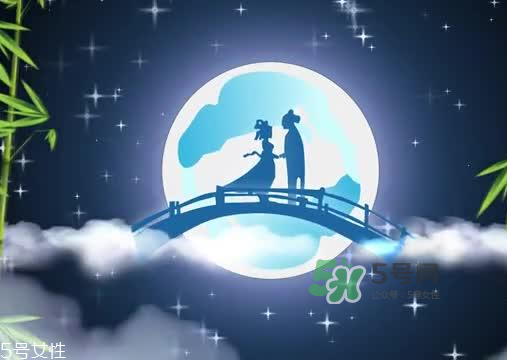 ?七夕為什么叫乞巧節(jié)？七夕為什么吃巧果？