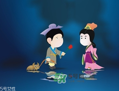 ?七夕為什么叫乞巧節(jié)？七夕為什么吃巧果？