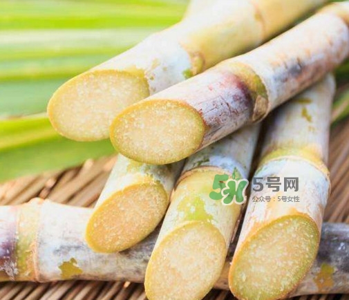 甘蔗是酸性還是堿性？甘蔗是水果嗎