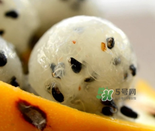 黃龍果的熱量 黃龍果可以減肥嗎？
