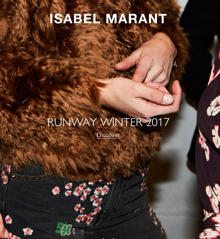 Isabel Marant是什么品牌？Isabel Marant香港有專柜嗎？