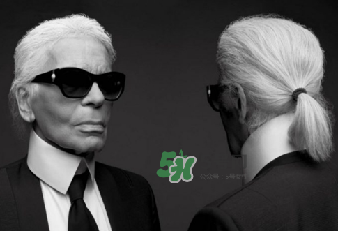 vans與老佛爺karl lagerfeld聯(lián)名什么時候發(fā)售_多少錢？