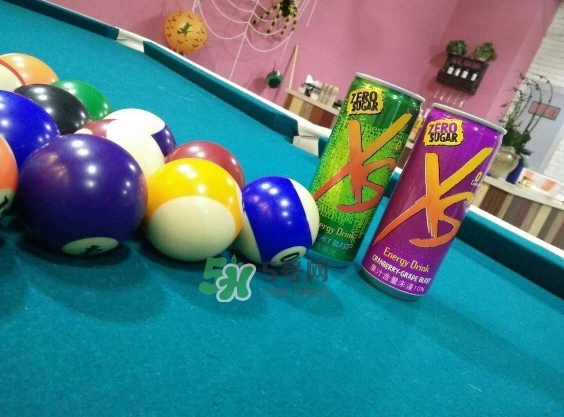 xs飲料多少錢一瓶？xs能量飲料價格表