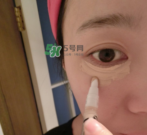 蜜絲佛陀遮瑕筆怎么樣？蜜絲佛陀遮瑕筆怎么用？