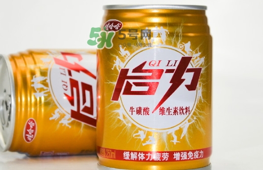 啟力再來一聽是什么意思？啟力和紅牛哪個(gè)好？