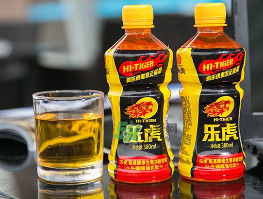 樂虎多少錢一瓶？樂虎飲料價(jià)格表