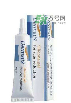 Dermatix舒痕哺乳期能用嗎？Dermatix舒痕疤痕膏使用說明