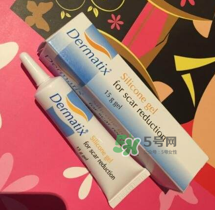 Dermatix舒痕哺乳期能用嗎？Dermatix舒痕疤痕膏使用說明