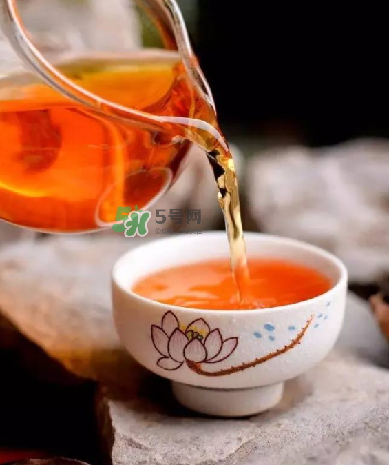 立秋后喝什么茶好？立秋后喝什么茶養(yǎng)生？