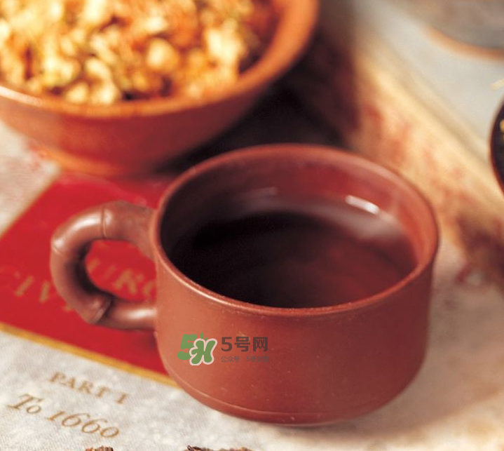 立秋后喝什么茶好？立秋后喝什么茶養(yǎng)生？