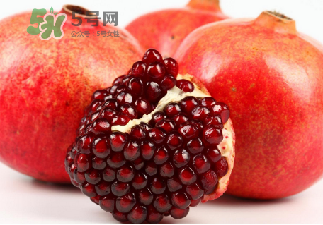 石榴為什么會發(fā)黑？石榴發(fā)黑怎么回事？