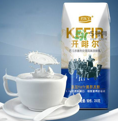 君樂(lè)寶開(kāi)啡爾多少錢(qián)一箱？君樂(lè)寶開(kāi)啡爾價(jià)格