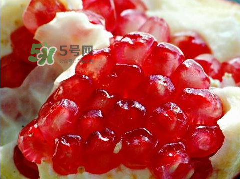 石榴為什么會(huì)爛？石榴怎么存放不會(huì)爛？