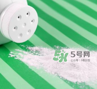 寶寶用爽身粉有危害嗎？爽身粉對(duì)寶寶有什么危害？