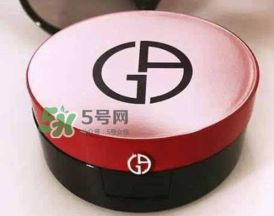 阿瑪尼氣墊刻字服務(wù)哪里有？七夕阿瑪尼氣墊刻字怎么刻？