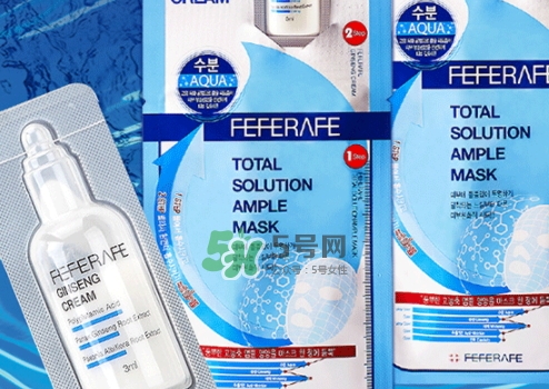feferafe什么牌子？feferafe什么檔次哪個國家的