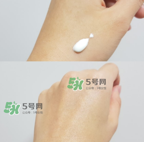 蘭芝防曬霜好用嗎？蘭芝防曬霜防水嗎？