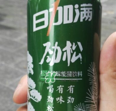 日加滿飲料怎么樣？日加滿和紅牛哪個好？