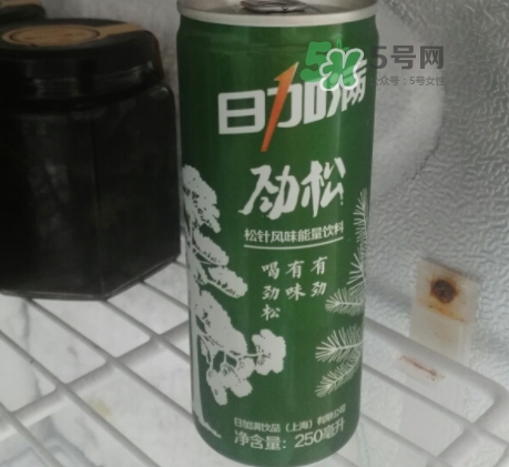 日加滿飲料怎么樣？日加滿和紅牛哪個好？
