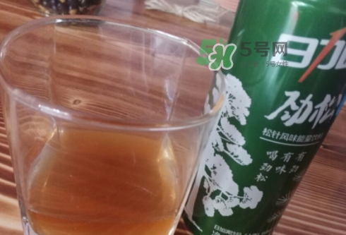 日加滿飲料怎么樣？日加滿和紅牛哪個好？