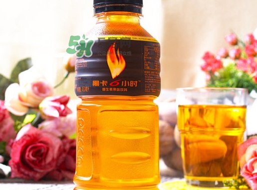 黑卡飲料多少錢一瓶？黑卡6小時價格表