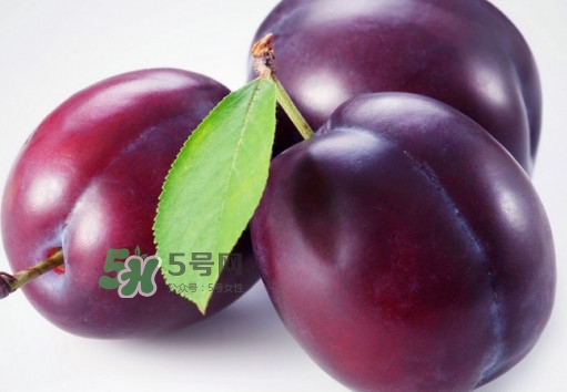 吃西梅上火嗎？新鮮西梅怎么吃