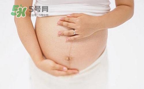 胎兒入盆怎么摸得出來？胎兒入盆多久會生？
