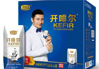 君樂寶開啡爾多少錢一箱？君樂寶開啡爾價格