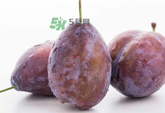吃西梅上火嗎？新鮮西梅怎么吃