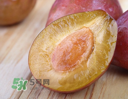 孕婦能吃新鮮西梅嗎？西梅和李子的區(qū)別