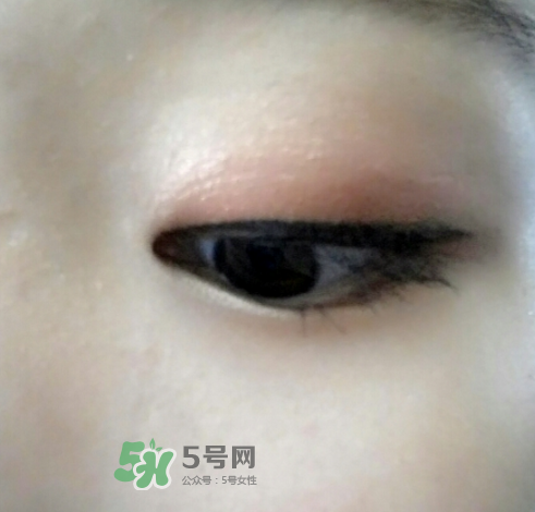 蜜絲佛陀眼線液筆怎么樣？蜜絲佛陀眼線液筆好用嗎？