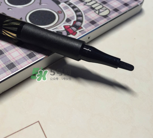 蜜絲佛陀眼線液筆怎么樣？蜜絲佛陀眼線液筆好用嗎？
